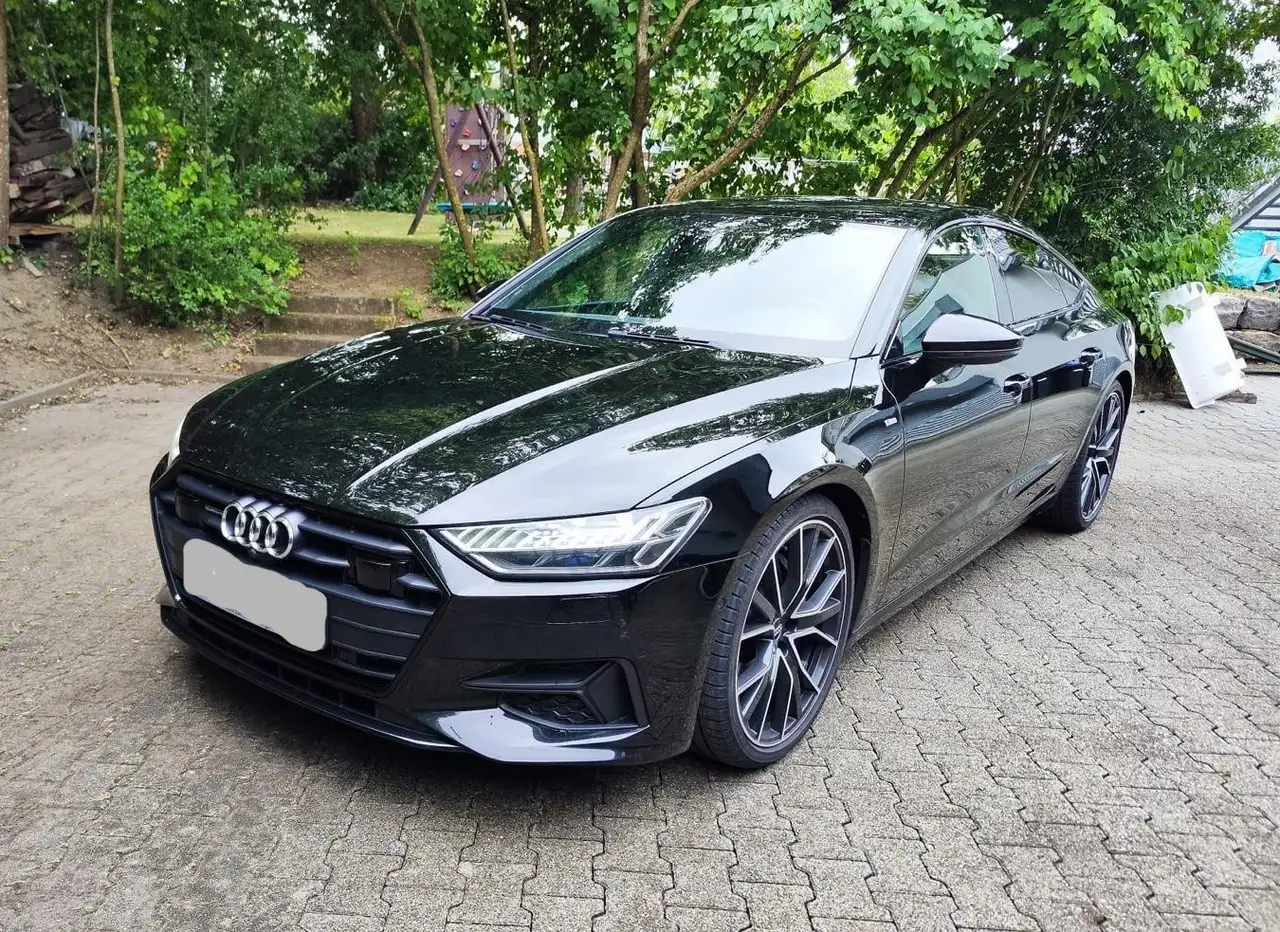 A750 basis TDI quattro