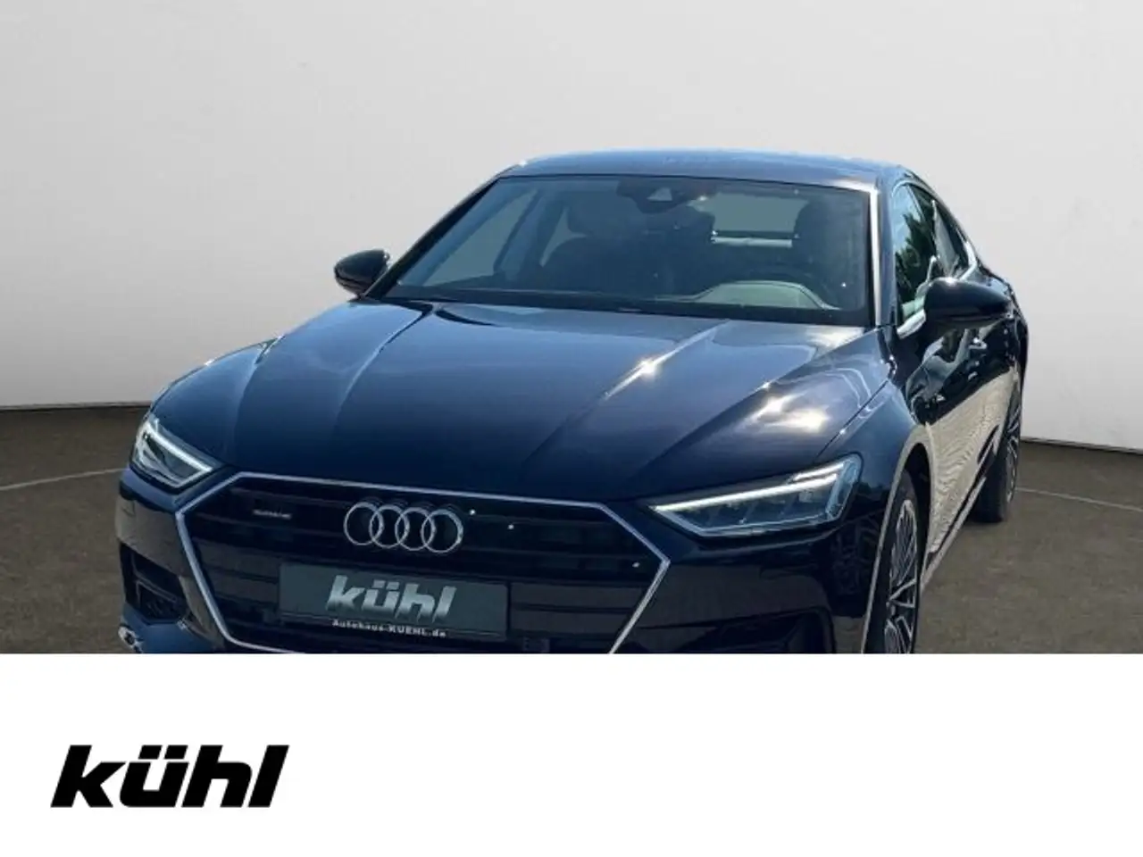 A750 TFSI e quattro Navi,LM19,Kamera
