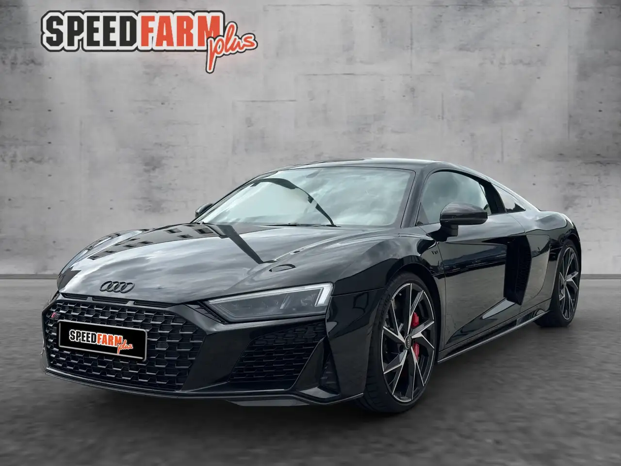 R85.2 FSI quattro performance Carbon erweitert