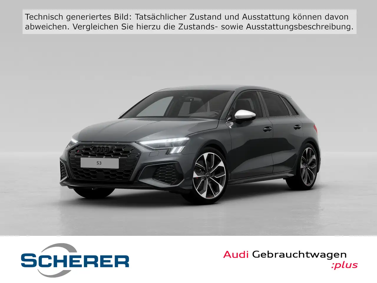 S32.0 TFSI