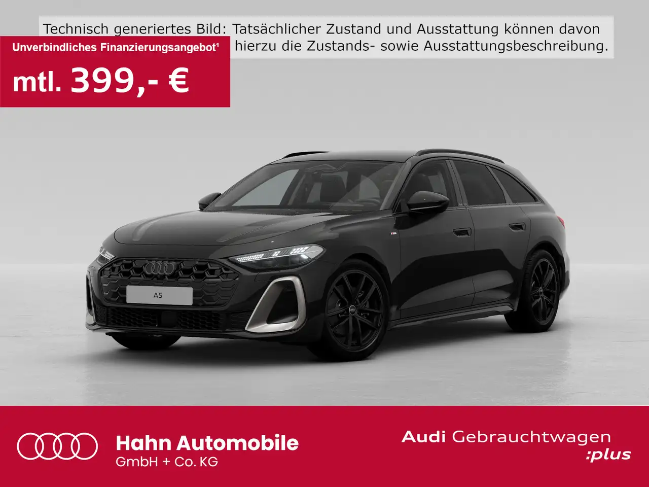 A52.0 TFSI S-trc.qu.edition one Pano AHK