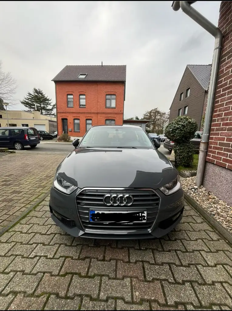 A11.0 TFSI ultra Sportback design