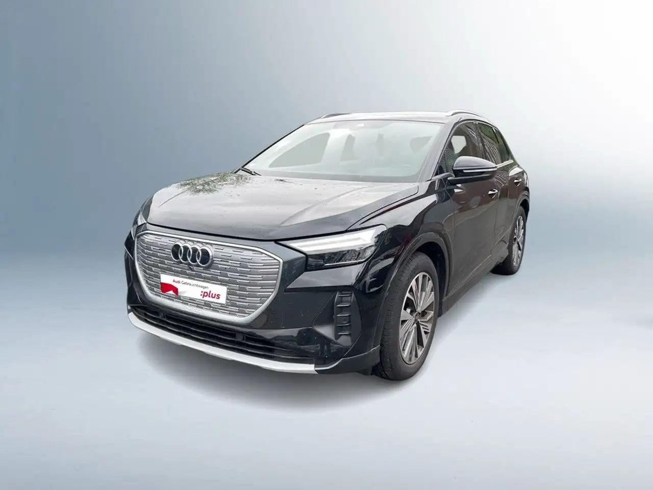Q4 e-tron50 quattro Navi VC SHZ Sonos Premium