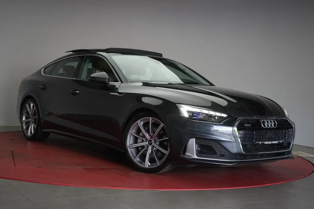 A550 TDI quattro tiptronic advanced CarPlay/Led