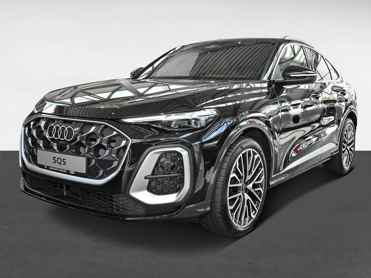 SQ5Sportback TFSI 270 kW S tronic