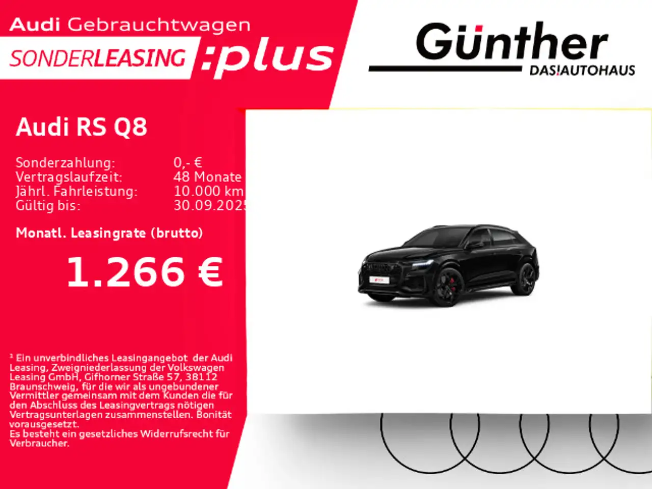 RS Q8+WINTERRÄDER+KERAMIK+AHK+SITZBELÜFTUNG+HUD