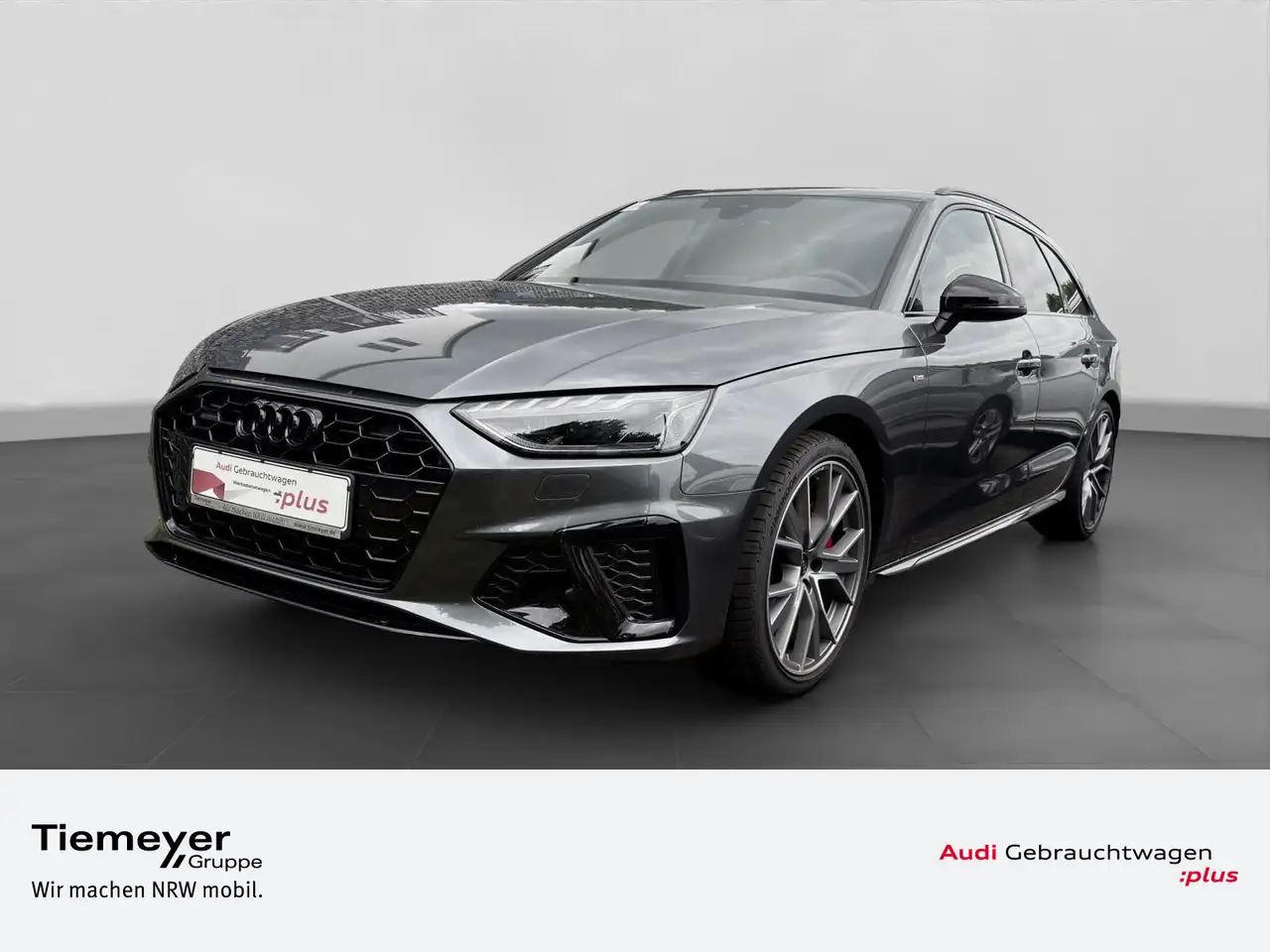 A440 TFSI Q 2x S LINE NAVI+ MATRIX KAMERA