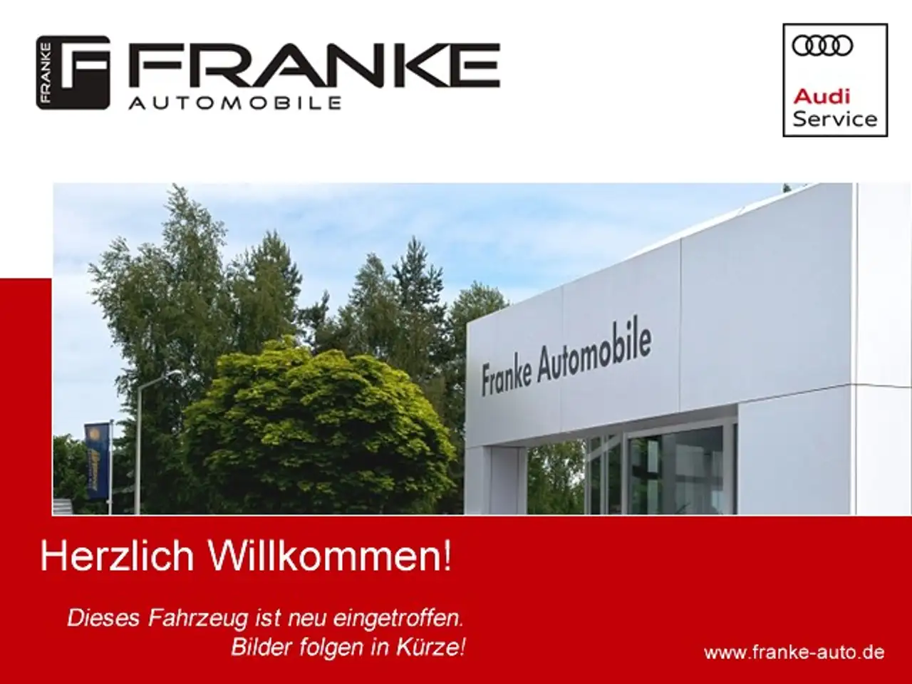A5Cabriolet 40 TFSI quattro S line Klima