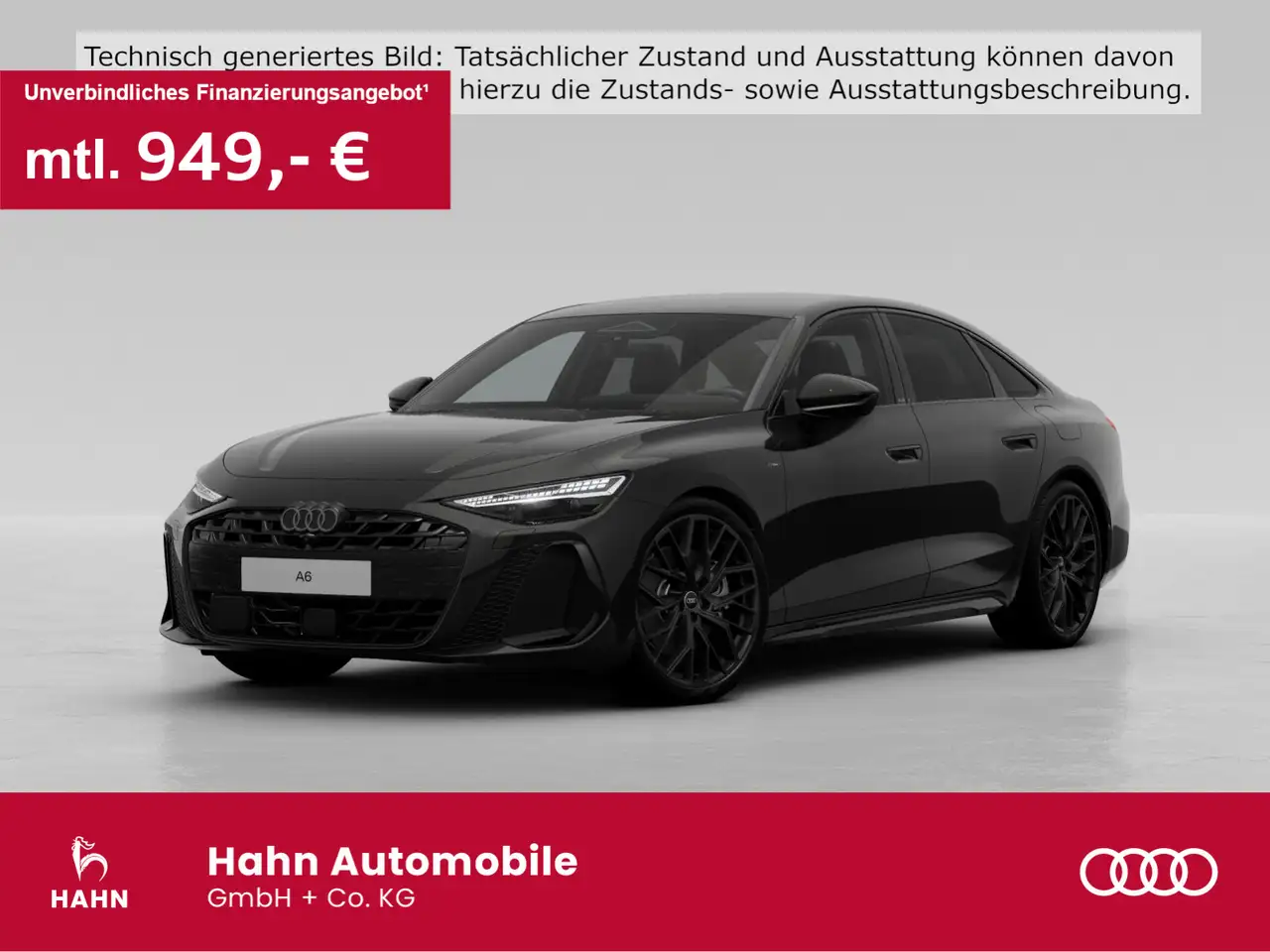 A6e-hybrid quattro 220 kw, Tech+,
