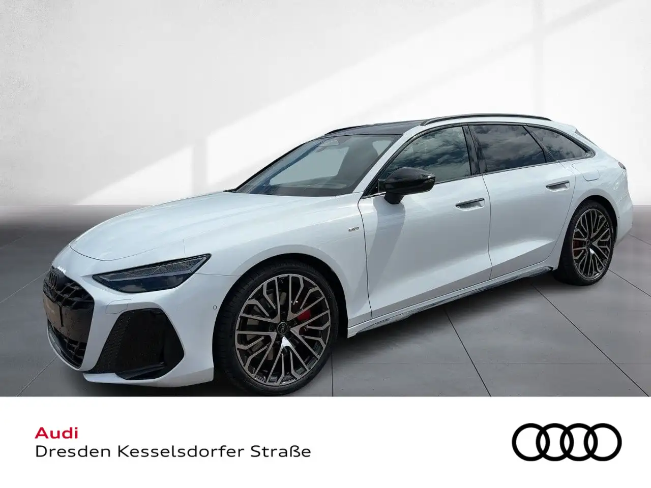 A6e-hybrid quattro 270 kW S tronic