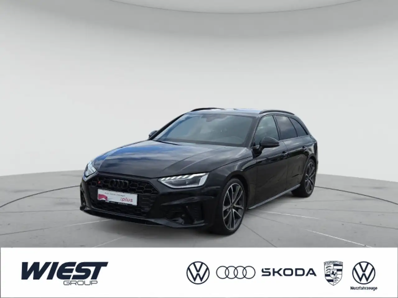 S43.0 TDI competition edition/Kam/Navi/Au