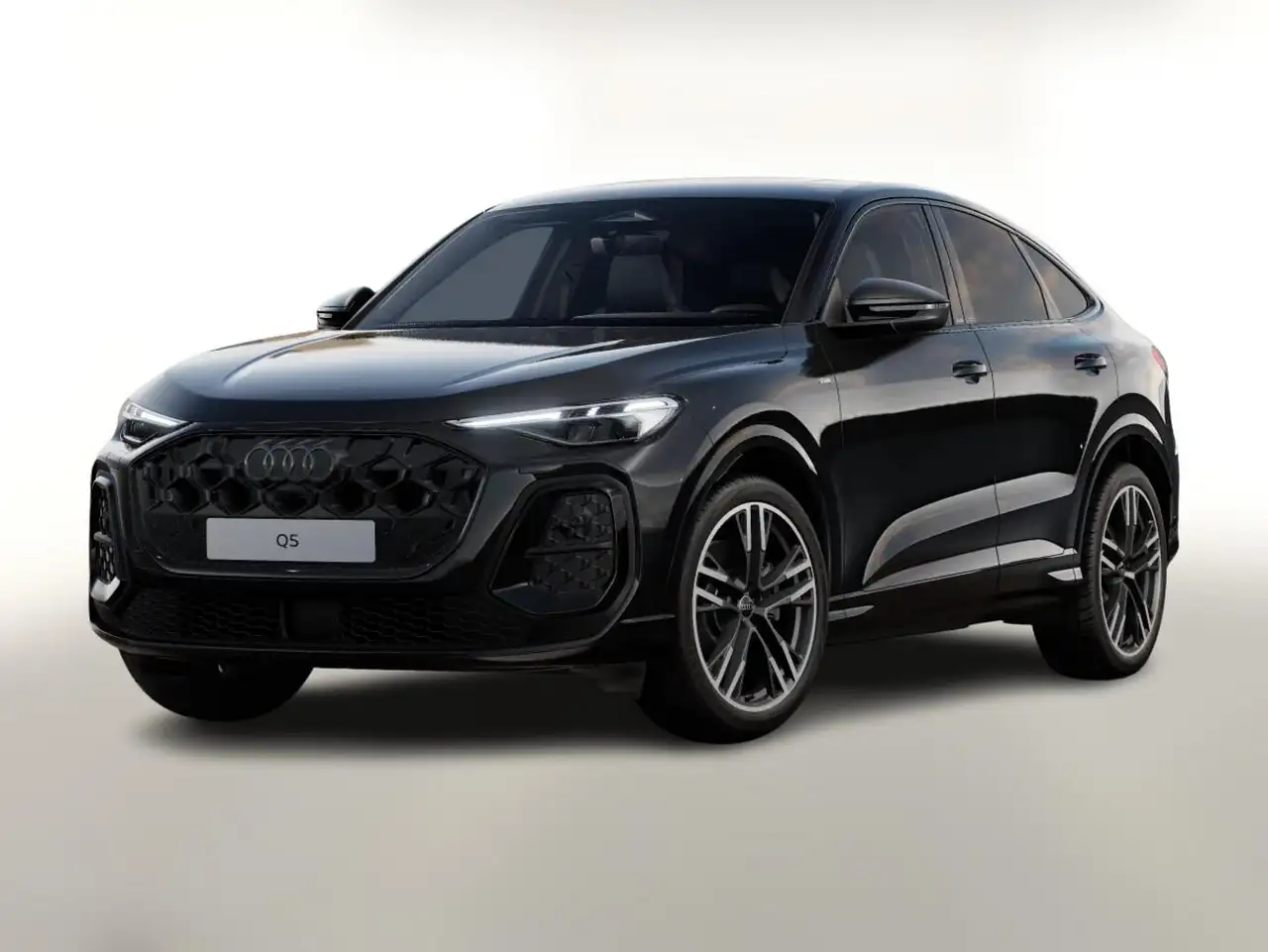 Q5Sportback S line TDI 2xS NeuMod Tech+ BlackP 21...
