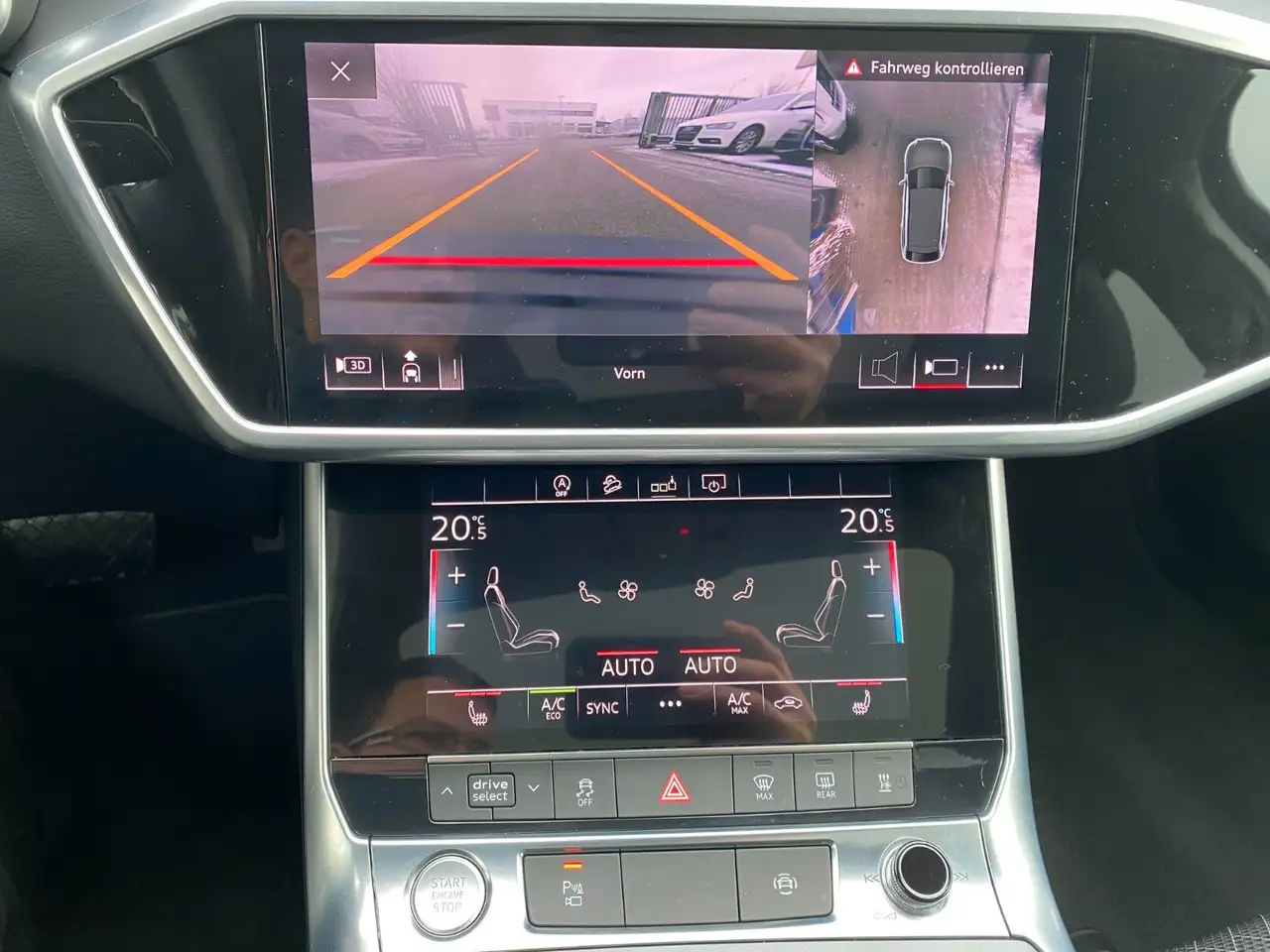 Фото машины 10