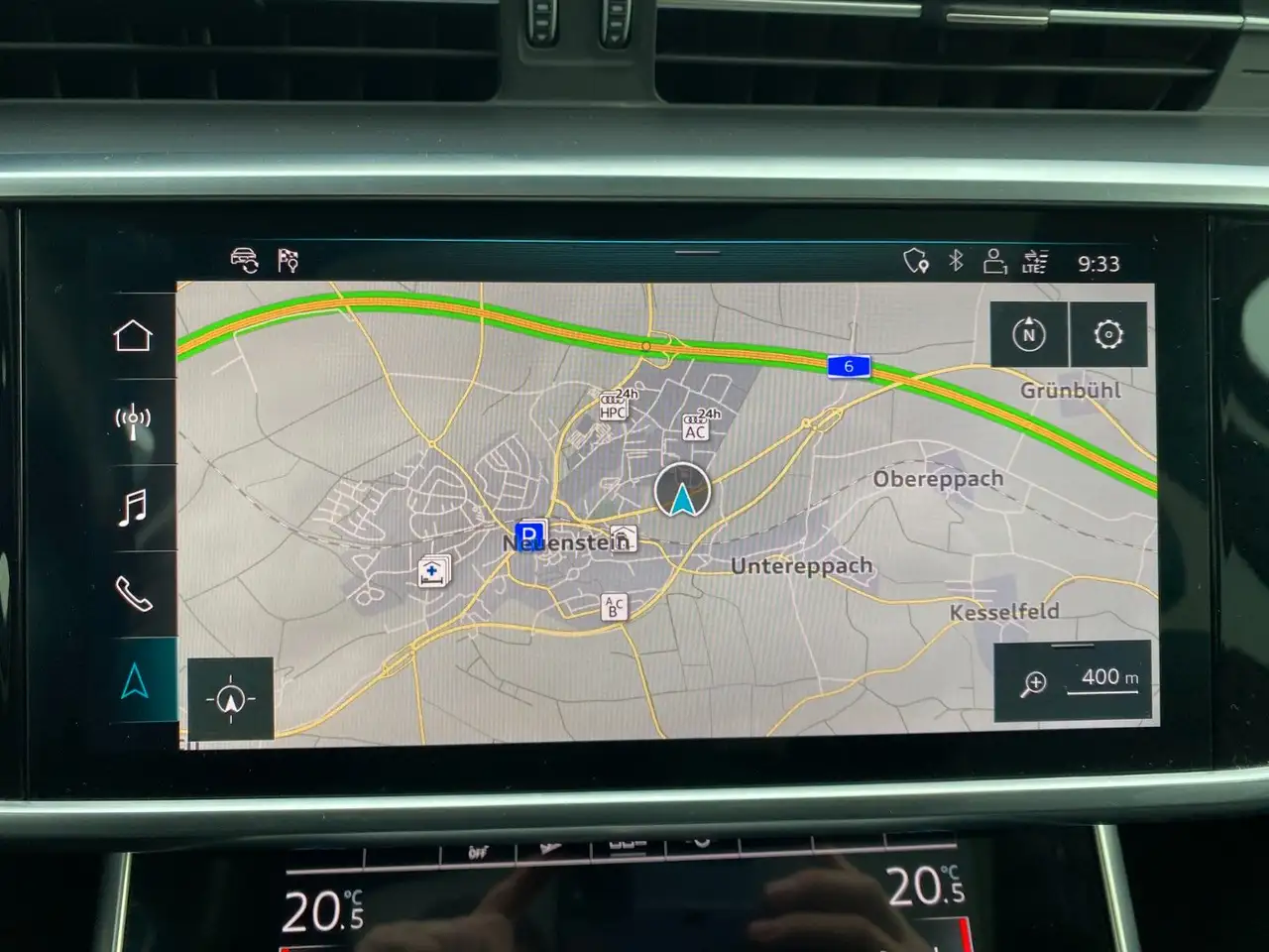 Фото машины 14