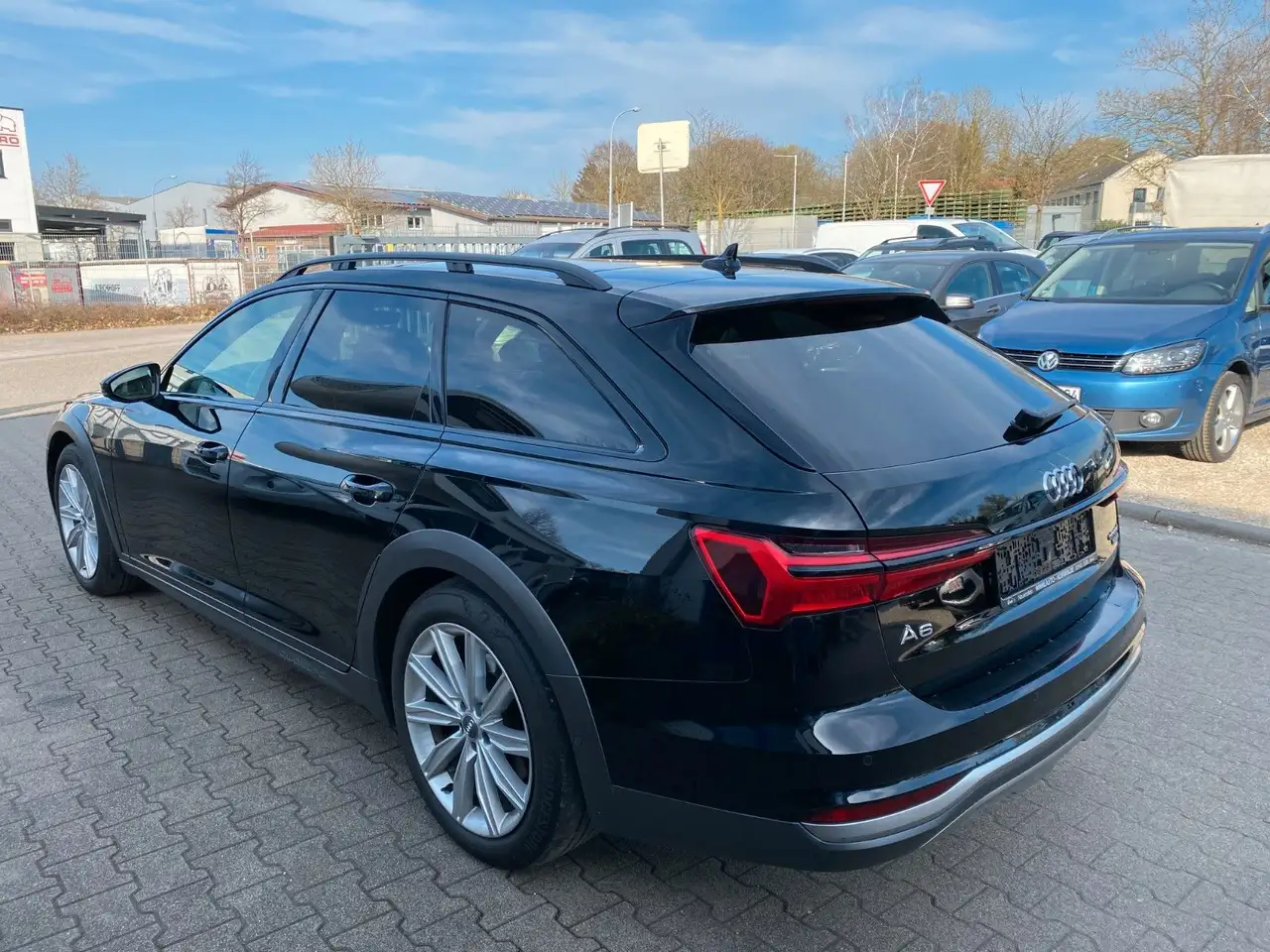 фото машины