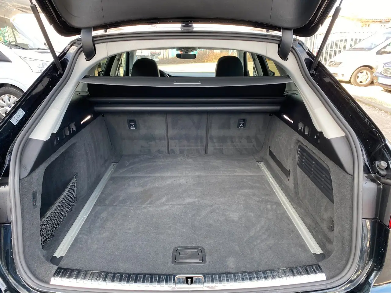 фото машины