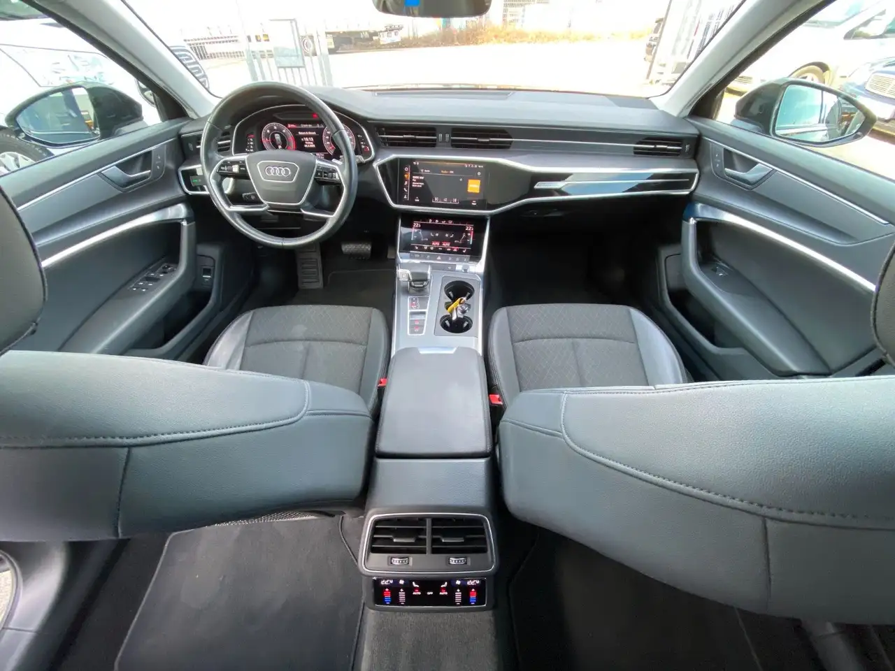 Фото машины 7