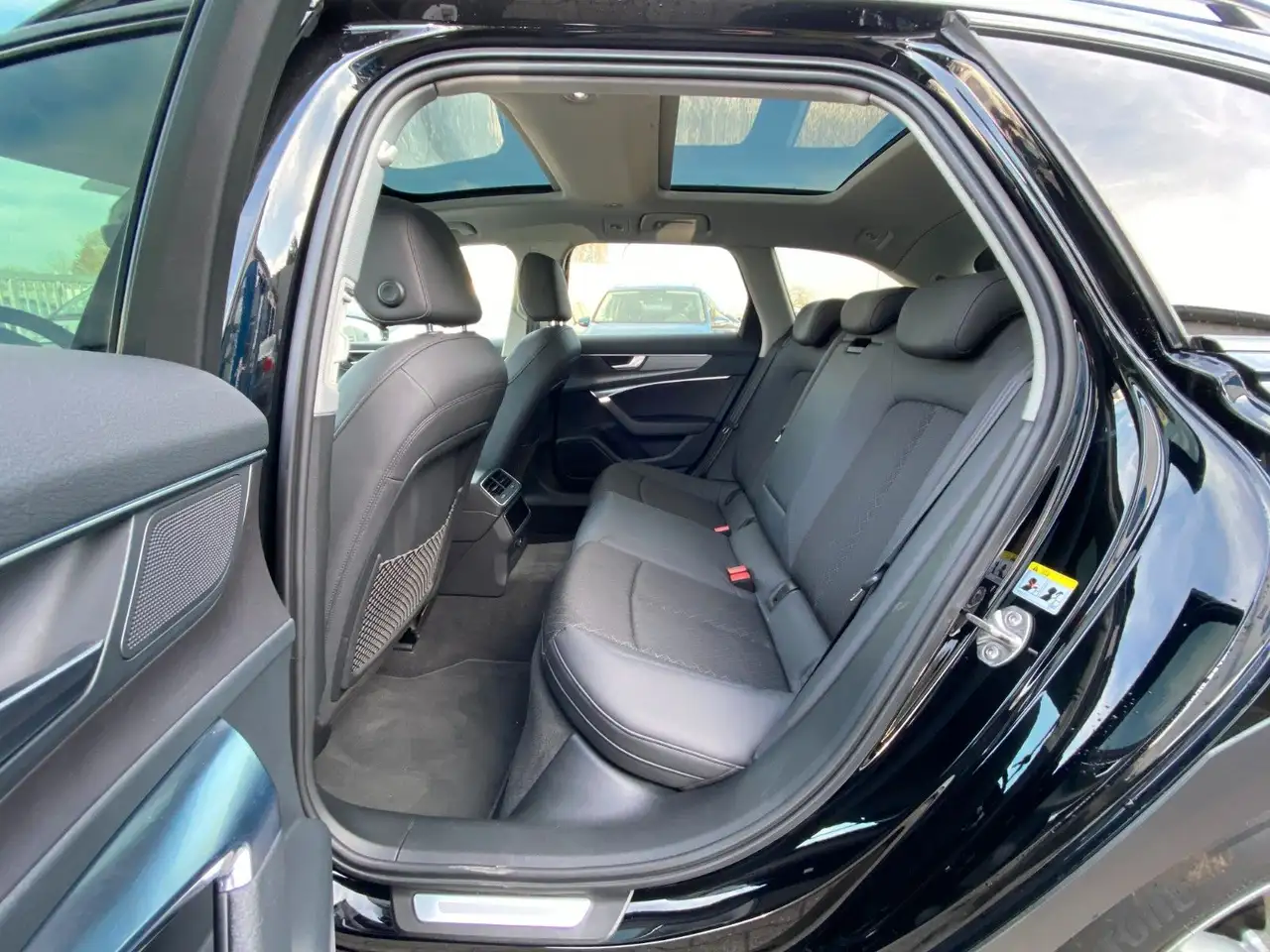 Фото машины 6