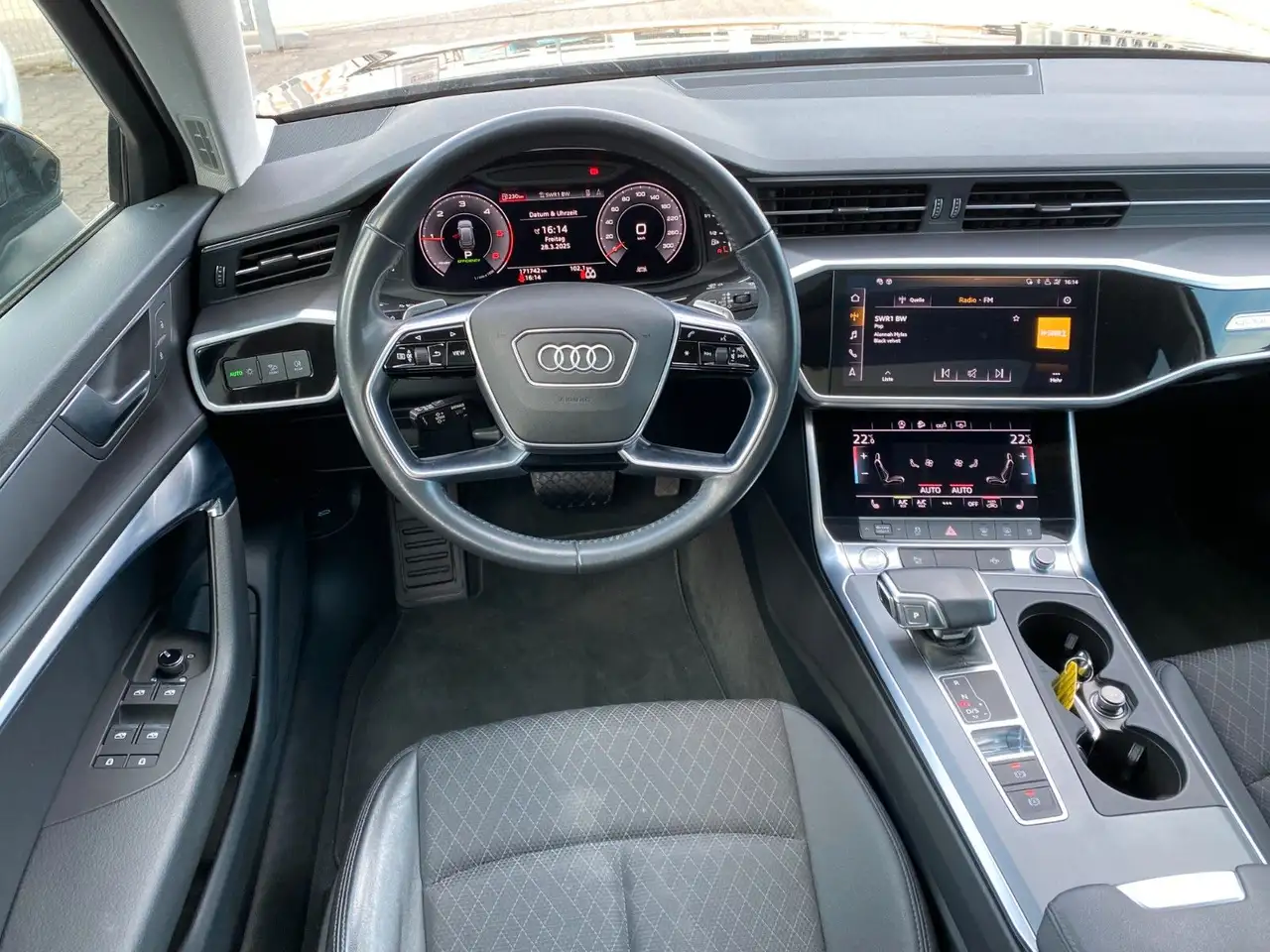 Фото машины 8