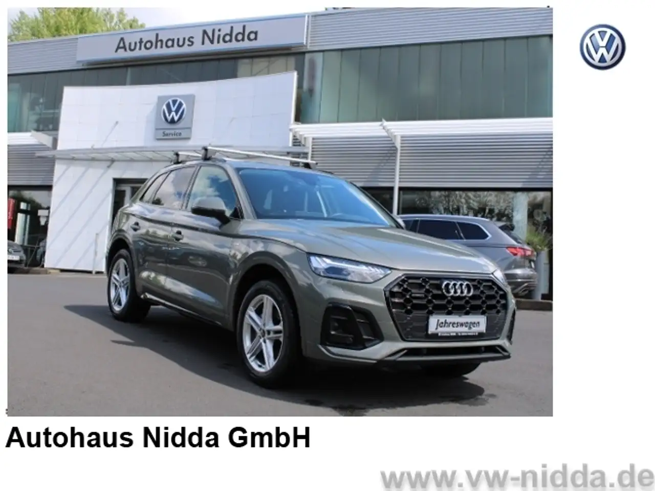 Q540 TDI quattro S line Black PANO-AHK-MATRIX-TOUR