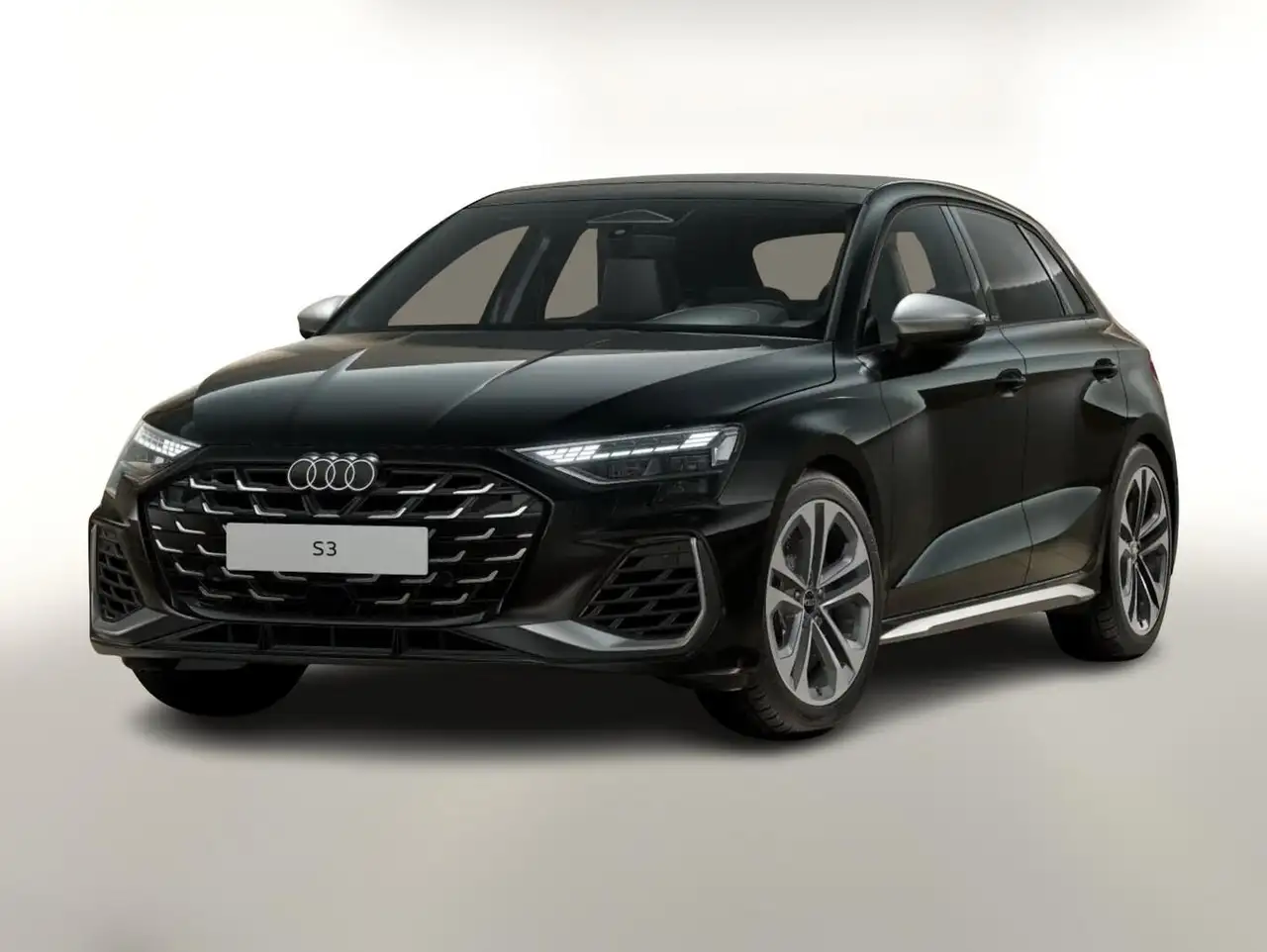 S3Sportback Matrix Nav Pano FahrenP eHK 3ZClim 24...