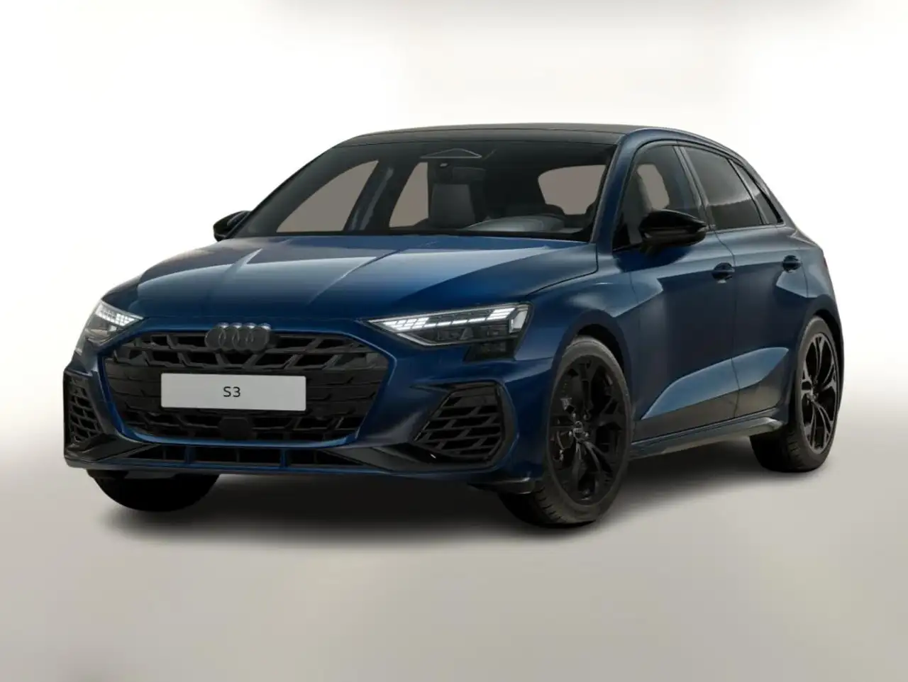 S3Sportback Matrix Nav 18Z Pano OptikP+ FahrenP 2...