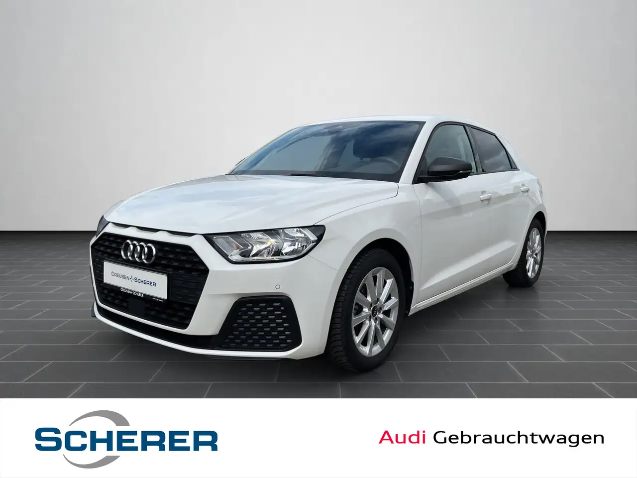 A130 TFSI GRA SHZ KLIMA