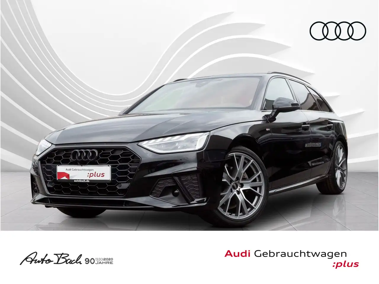 A4S line 35TDI Stronic Navi LED virtual A