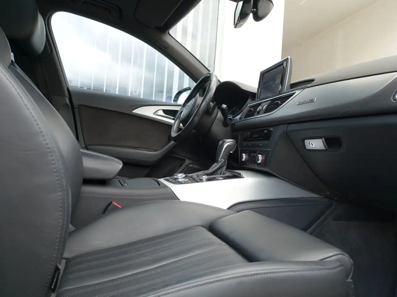 Фото машины 8