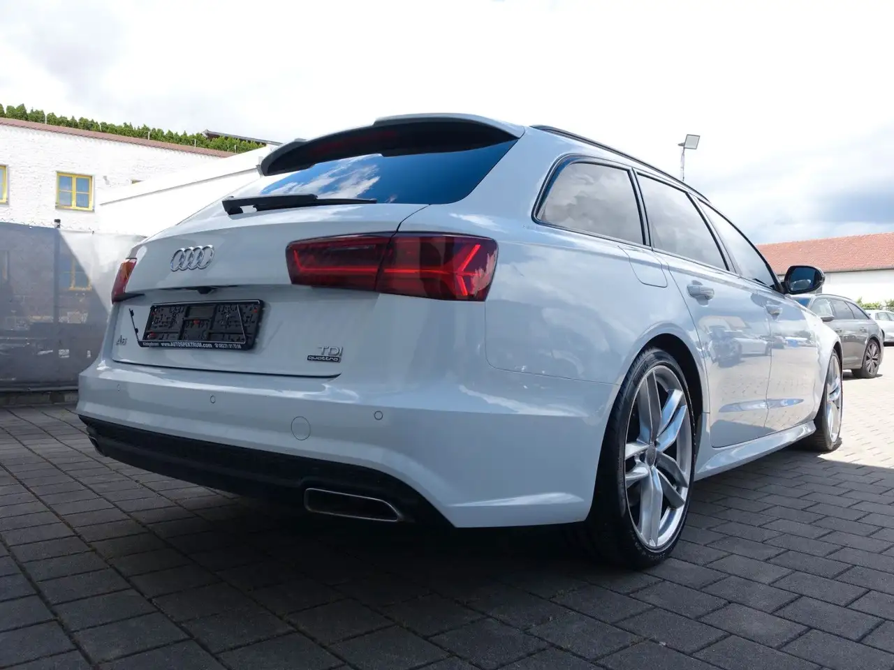 фото машины