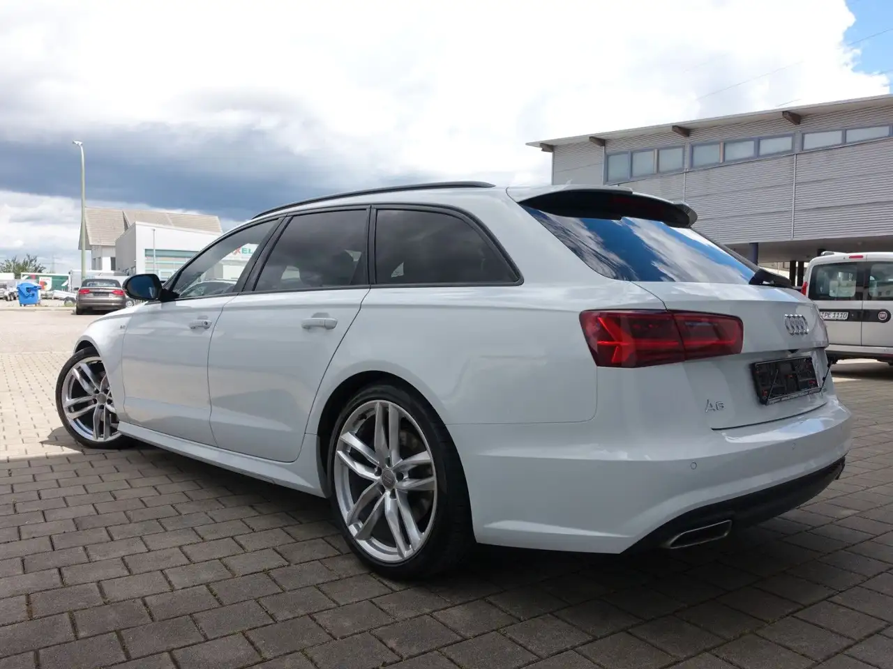 фото машины