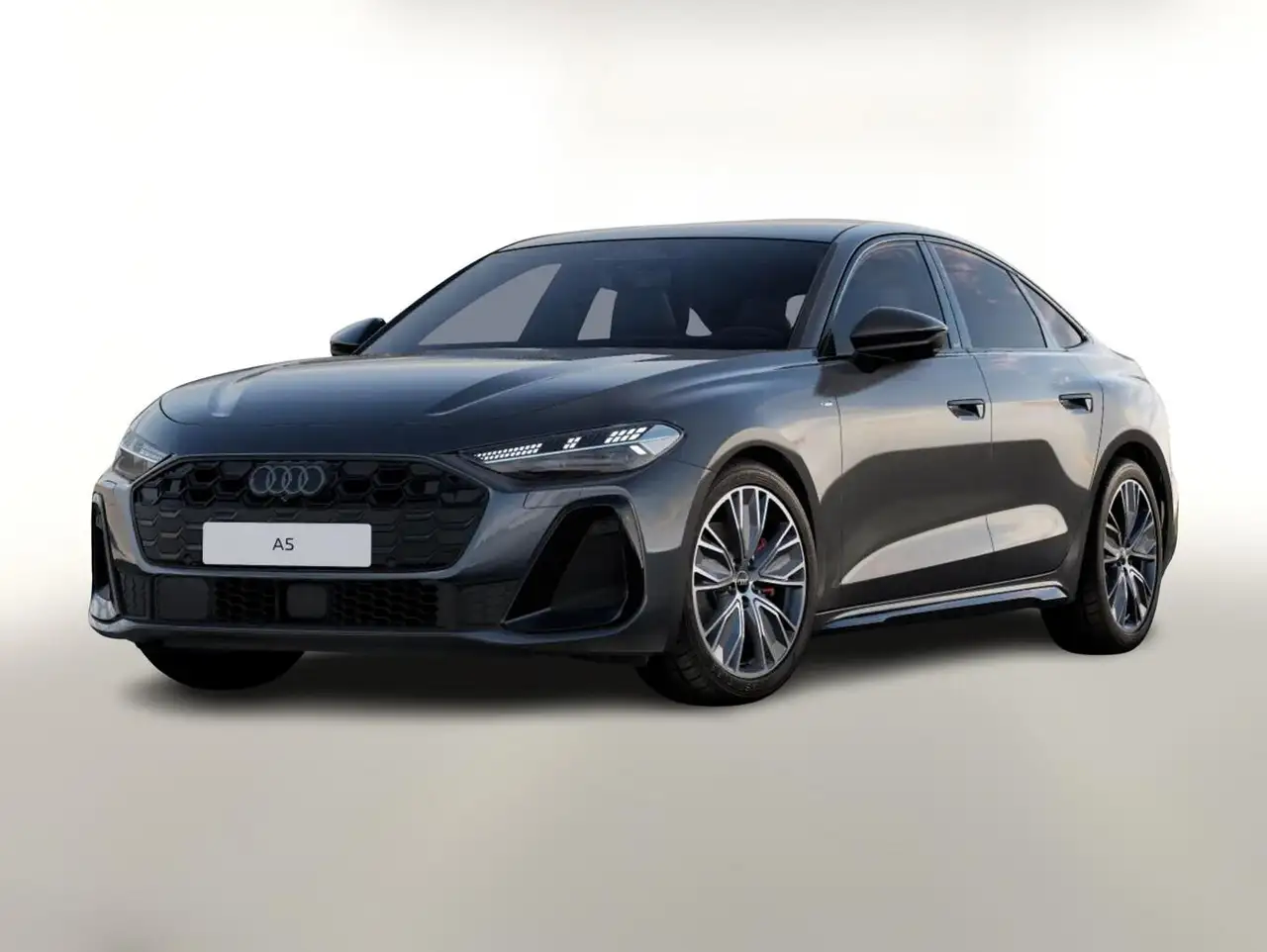 A5Sportback S line Lim. TFSI 204 2xS TechPro Pano...