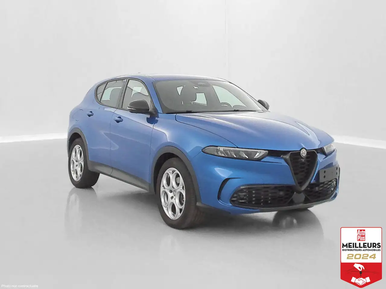 Tonale1.5 Hybrid 130ch Sprint TCT7