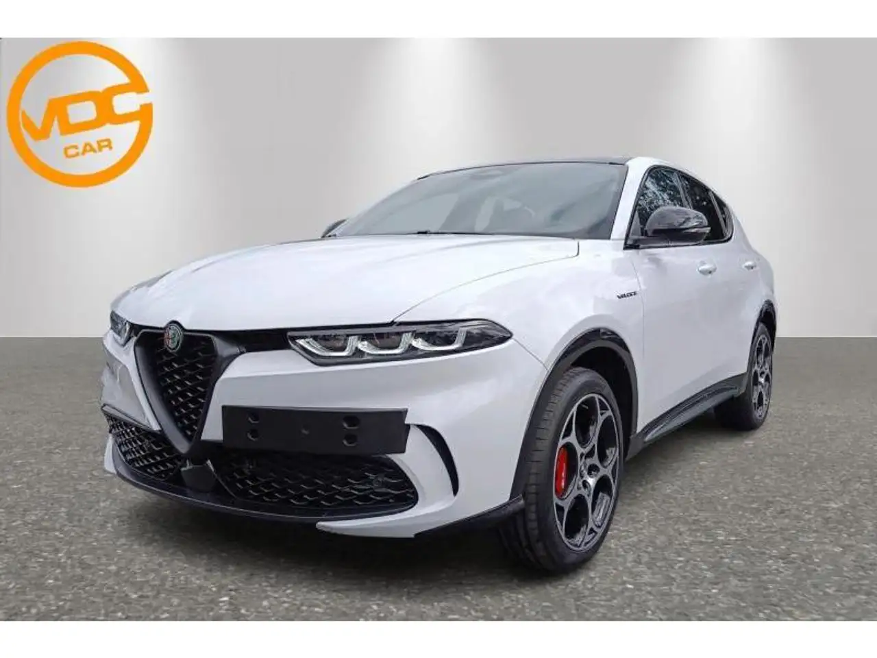TonaleVeloce Plug-In Hybrid Q4