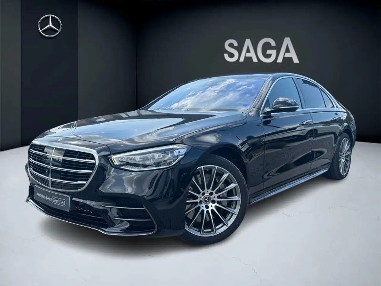 S 350350 d Berline
