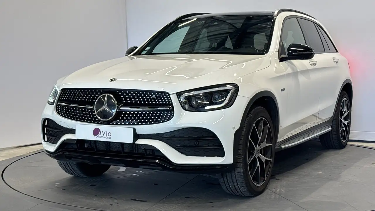 G300 de 9G-Tronic 4Matic AMG Line