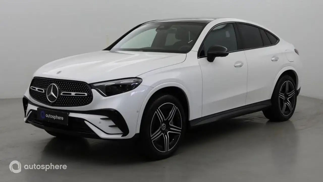 G300 d e Hybrid 197+136ch AMG Line 4Matic 9G-Tronic