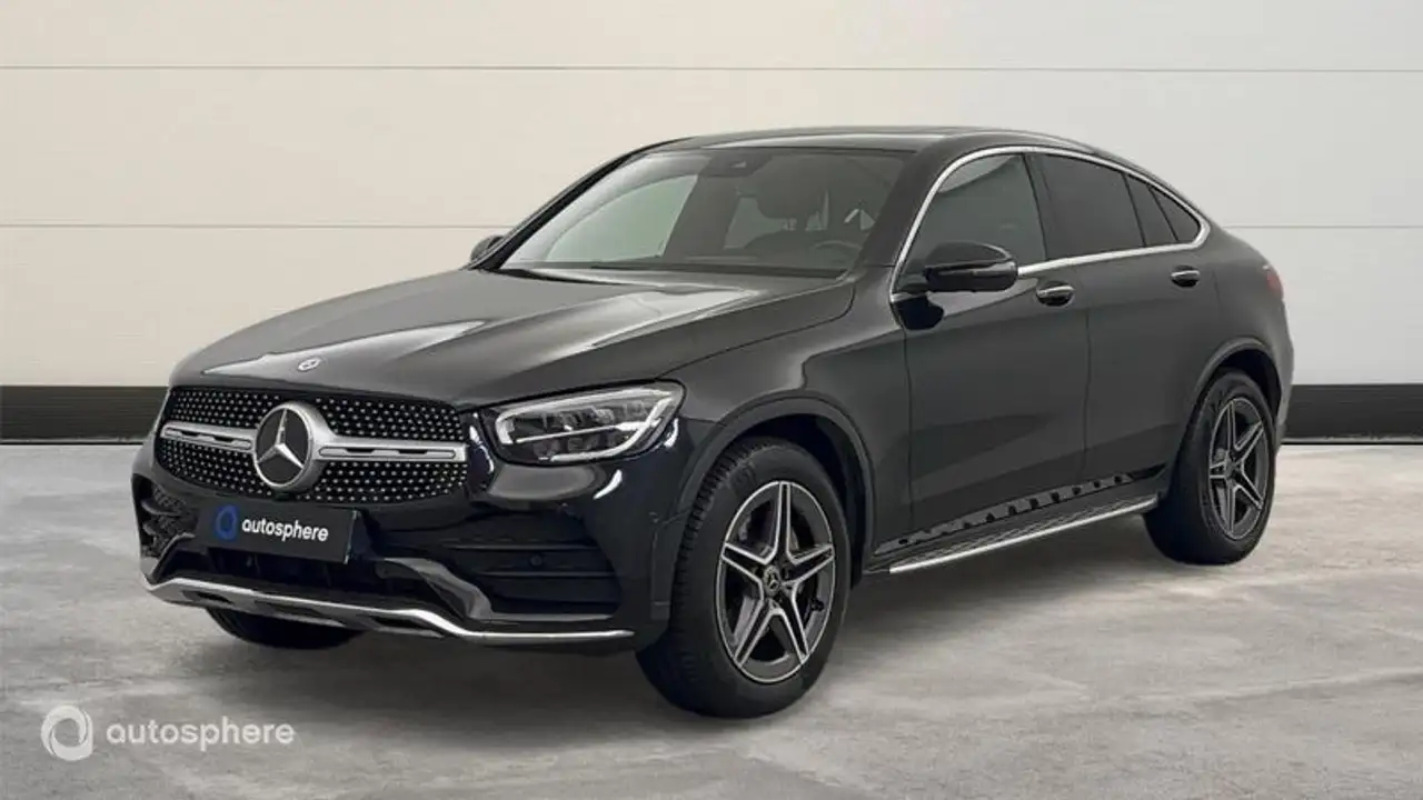 G300 de 194+122ch AMG Line 4Matic 9G-Tronic