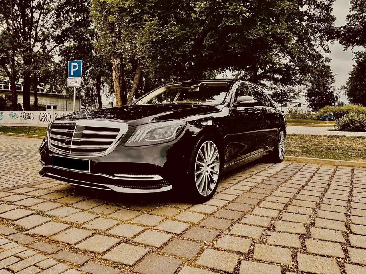 фото машины