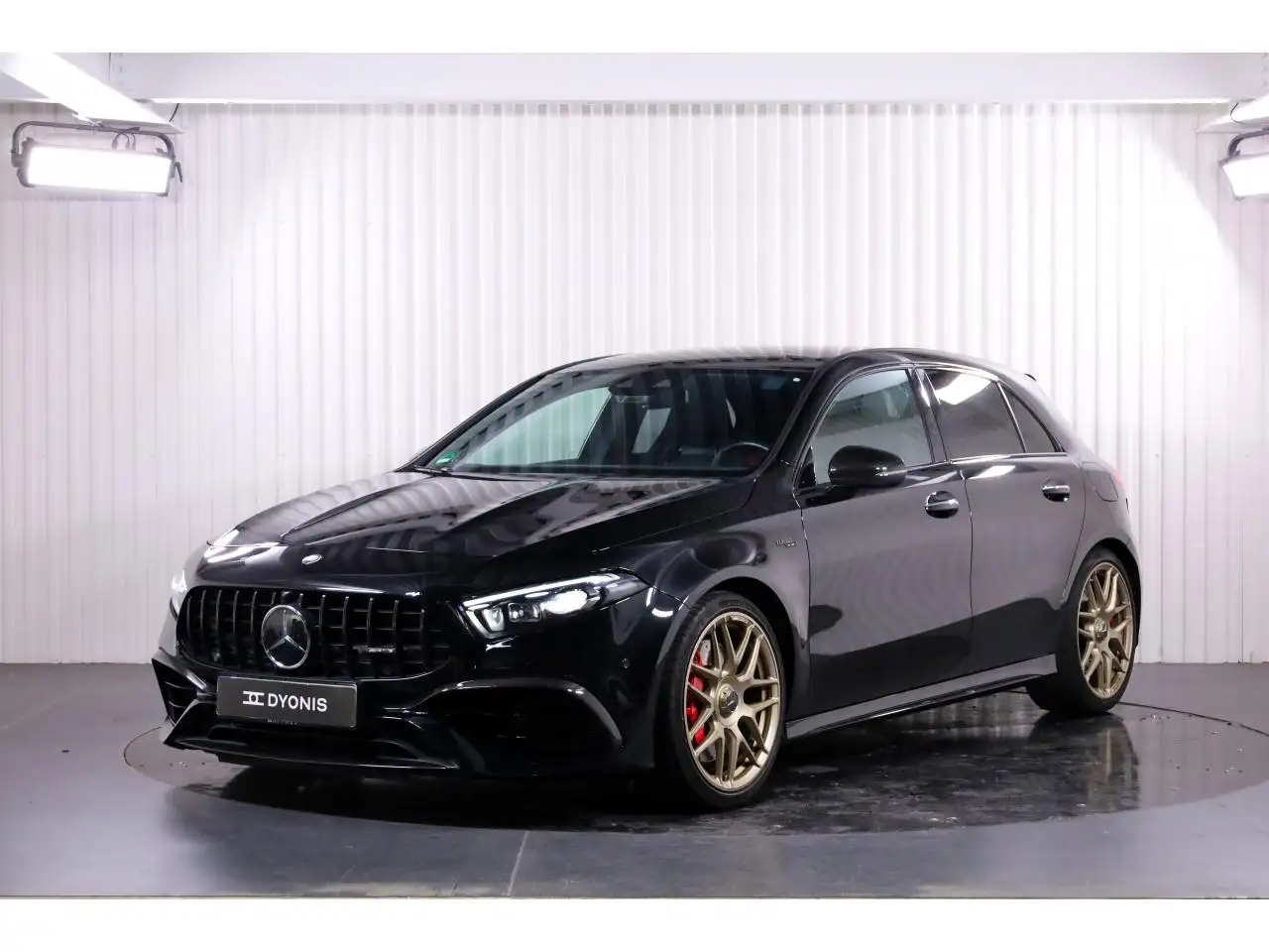 CL45 S AMG 421CV 4Matic+