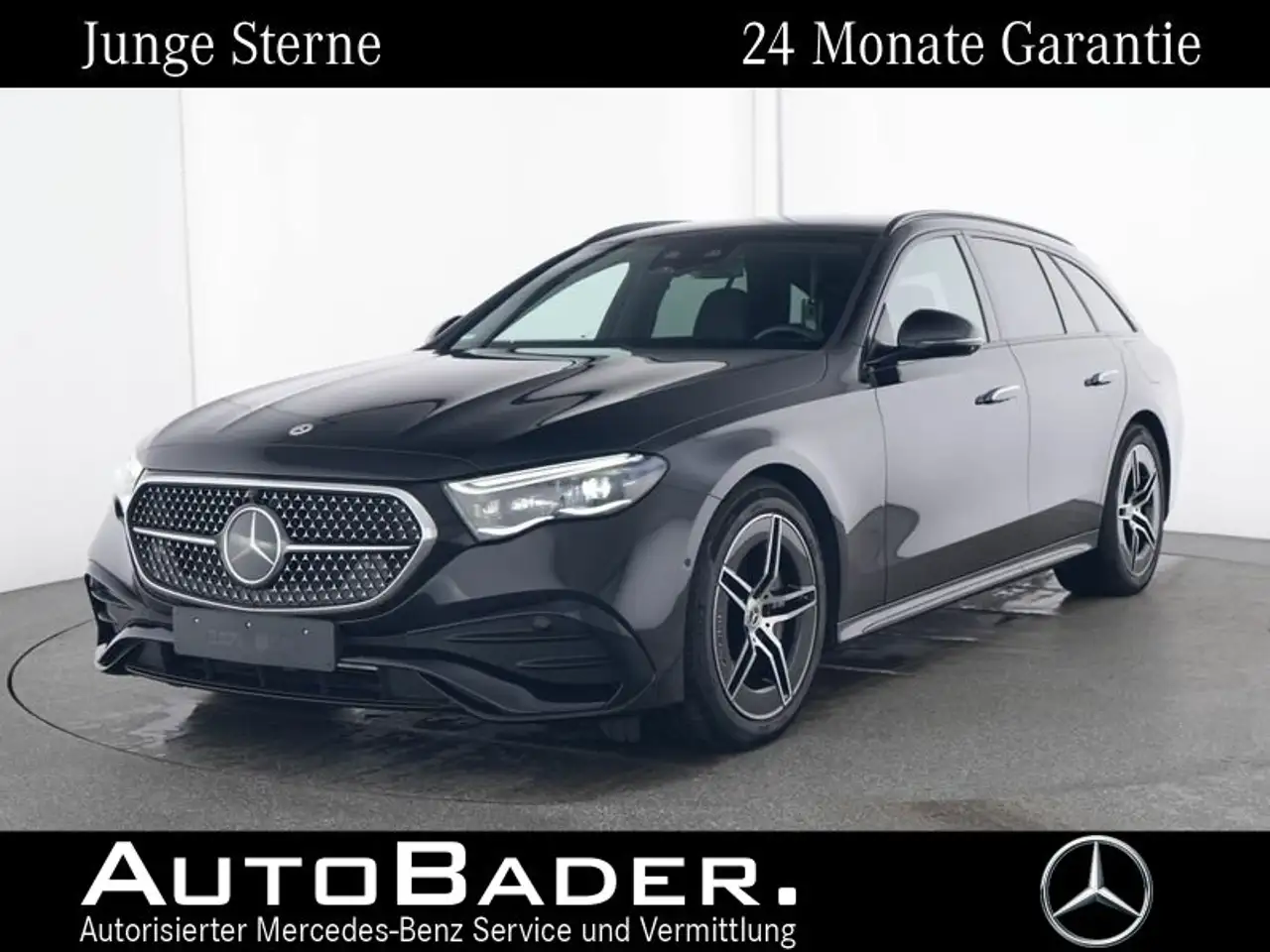 E 300E 300 de 4M T AMG FAP+ AHK Burm4D KeylGO DigiLig
