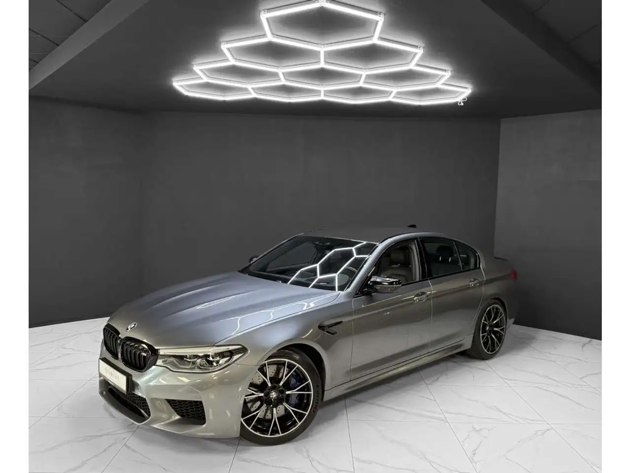 M5COMPETITION