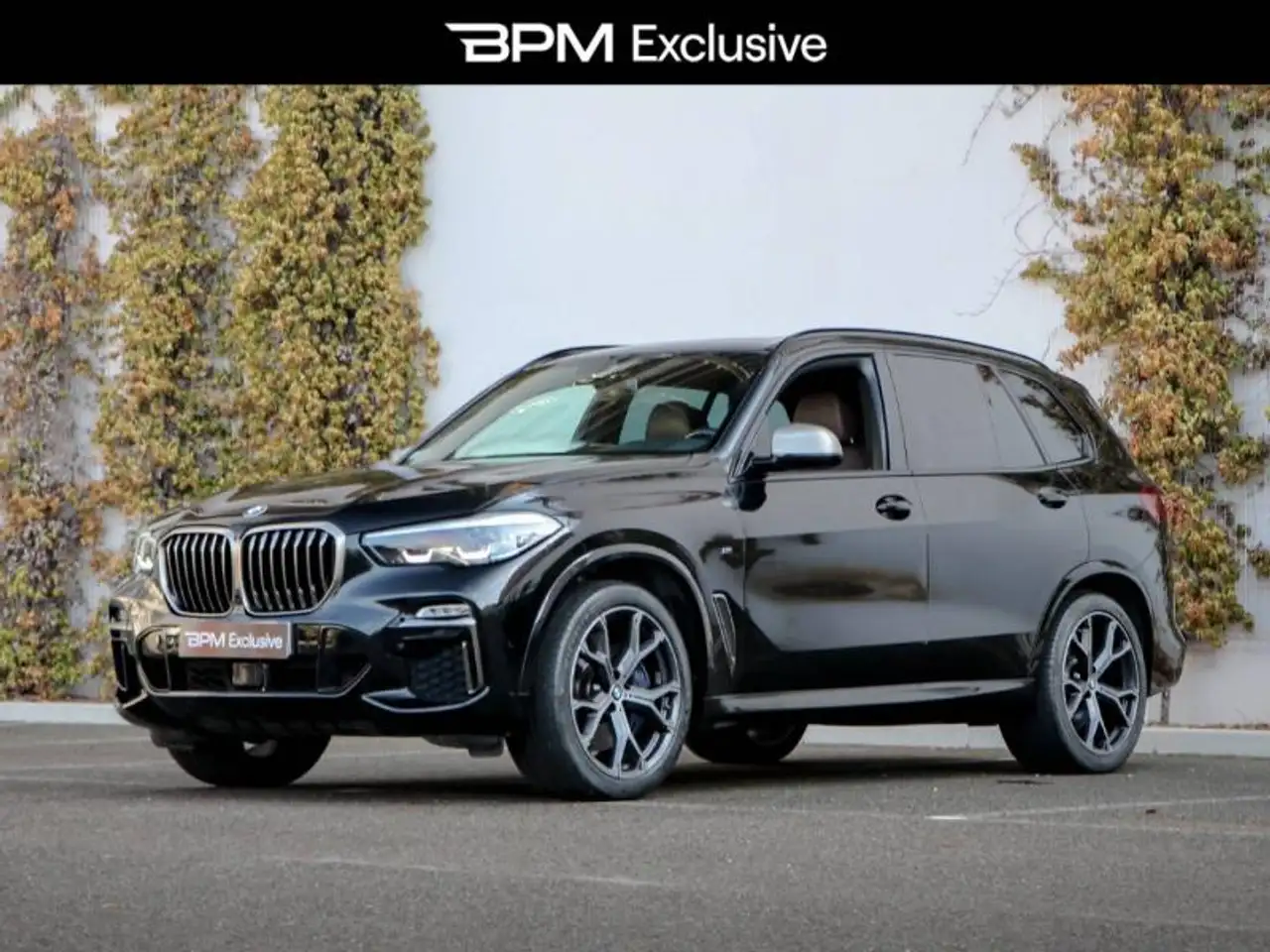 X5 MM50d xDrive 400ch