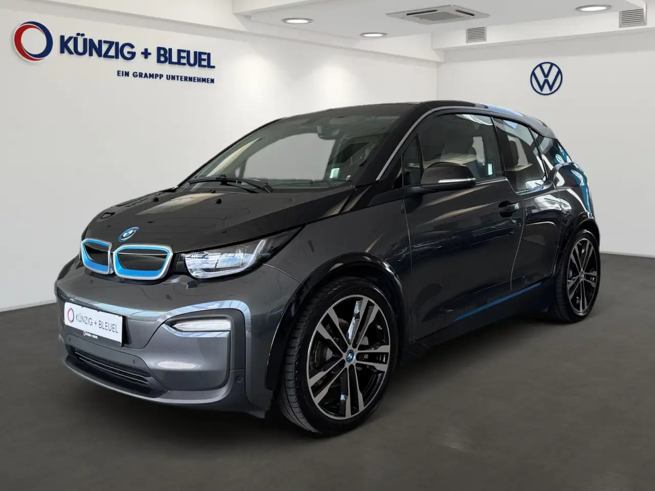 i3120Ah Sport-Paket Nav*Kam*SHZ*PDC*Range