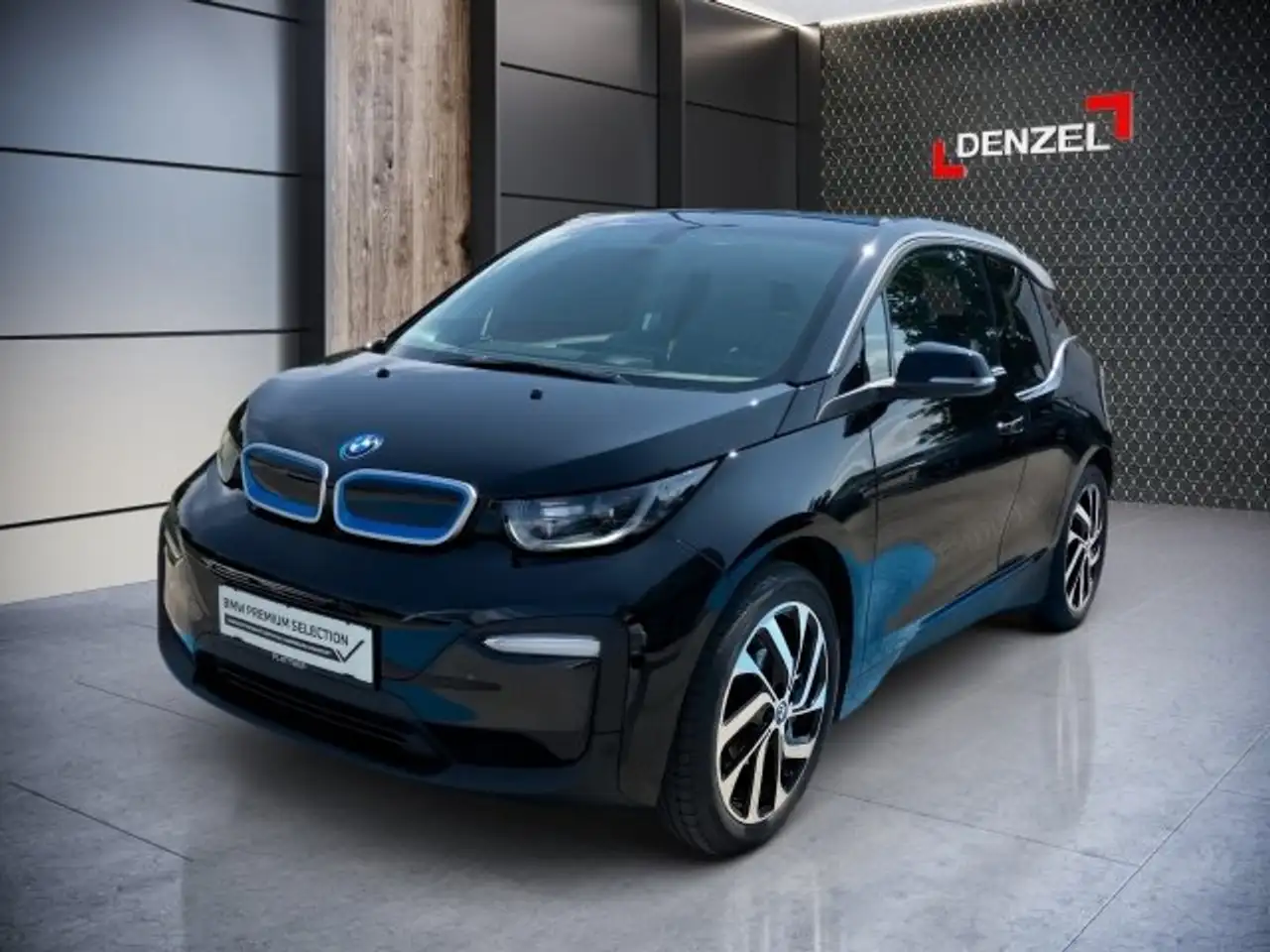 i3120AhA eDrive I01 Facelift (LCI) IB1