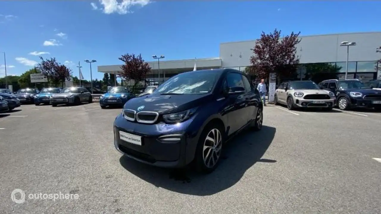 i3170ch 120Ah Loft
