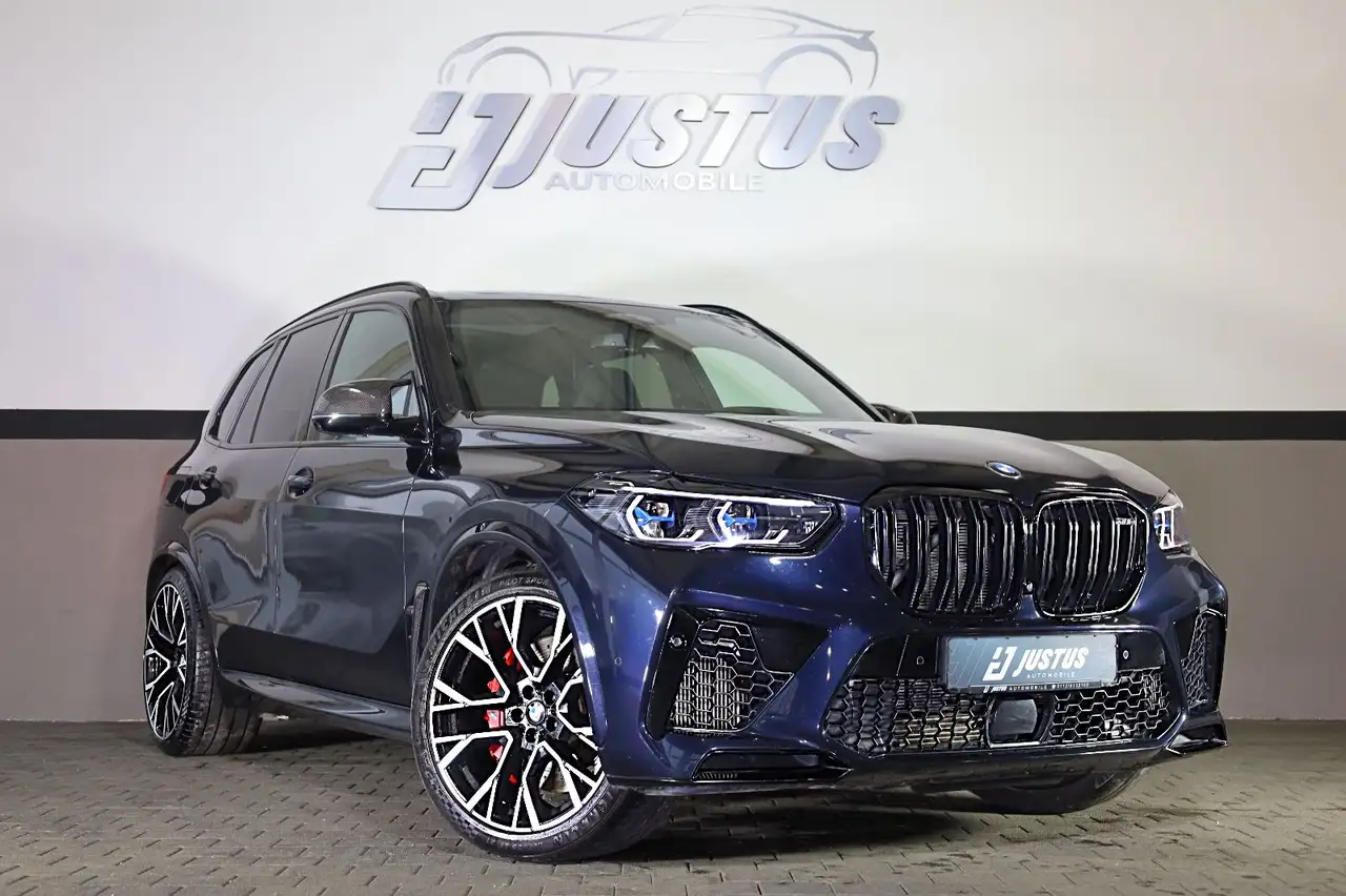 X5 MCompetition/360°/LASER/B&W/PANO/MASSAGE/R21