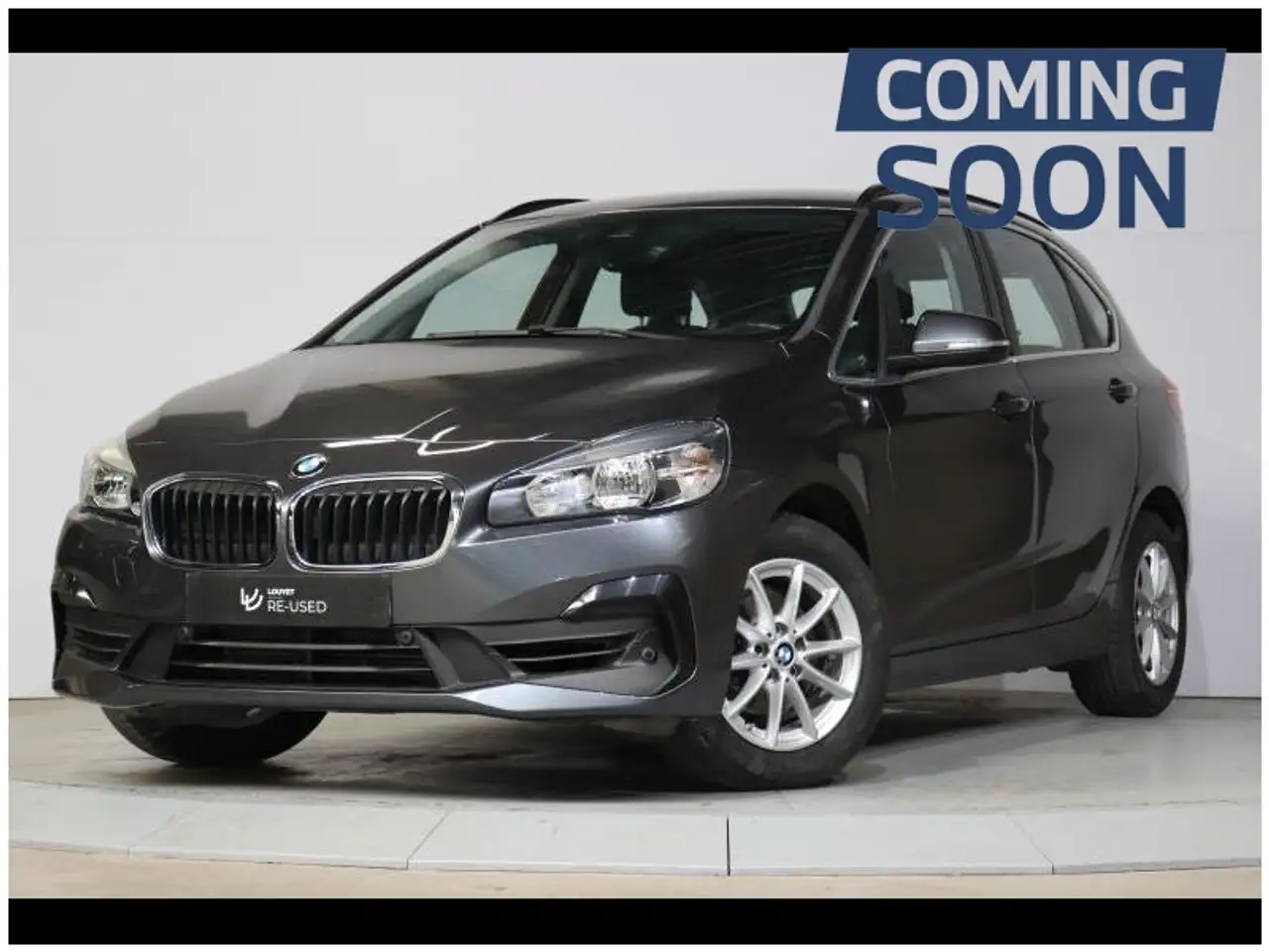 216i Active Tourer