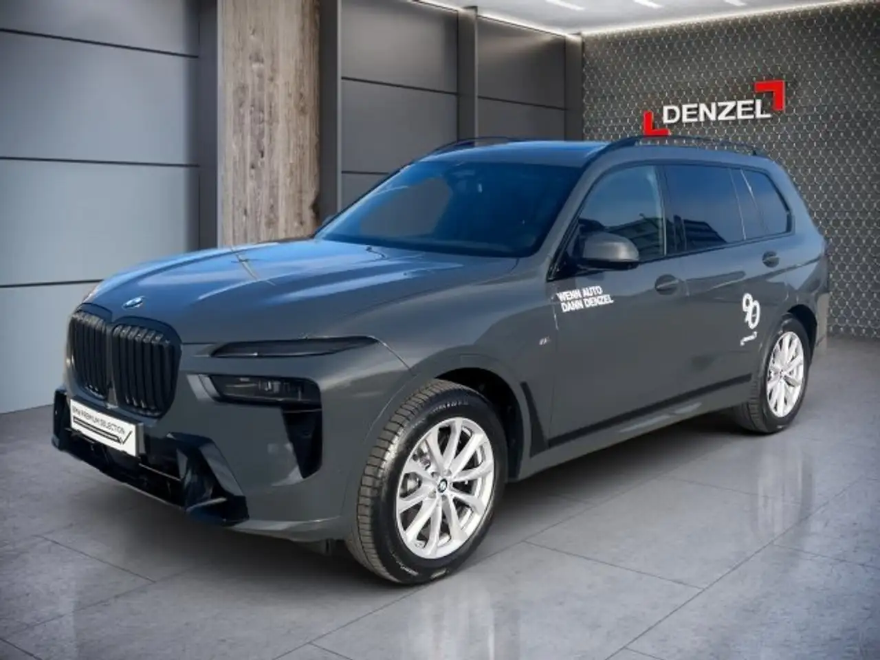 X7xDrive40d G07 B57