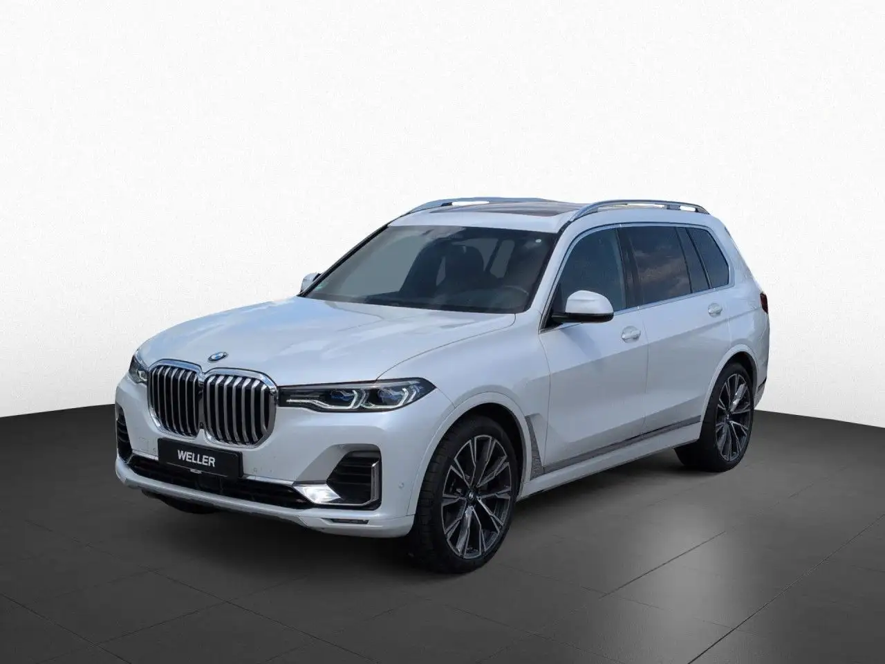 X7xD40d DAProf 360° StndHzg Pano AHK KomfSi 22"